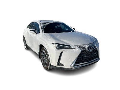 2025 Lexus UX in Laval, Quebec