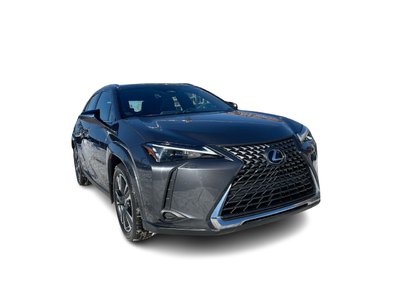 Lexus UX  2025 à Laval, Québec