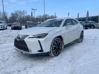 Lexus UX  2025 à Laval, Québec