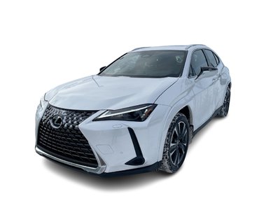 2025 Lexus UX in Laval, Quebec