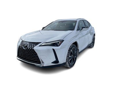 2025 Lexus UX in Laval, Quebec
