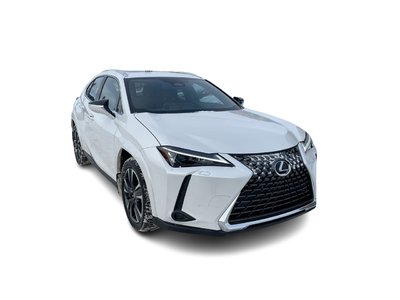 2025 Lexus UX in Laval, Quebec
