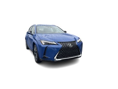 Lexus UX  2025 à Laval, Québec