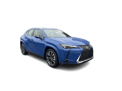Lexus UX  2025 à Laval, Québec