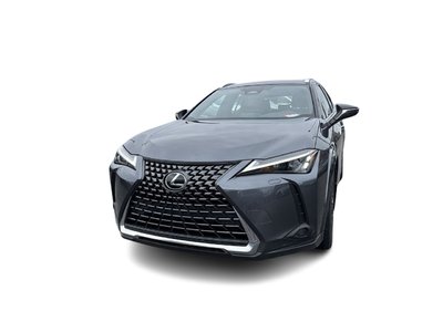 2025 Lexus UX in Laval, Quebec