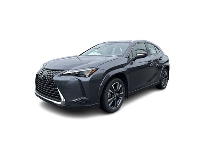 Lexus UX  2025 à Laval, Québec