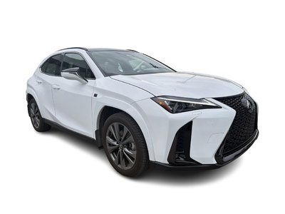 2025 Lexus UX in Laval, Quebec