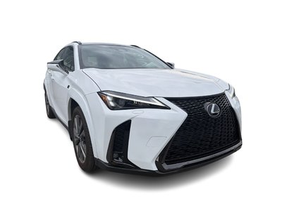2025 Lexus UX in Laval, Quebec