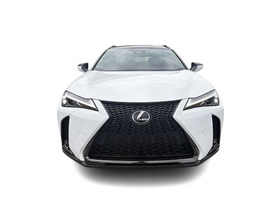 2025 Lexus UX in Laval, Quebec