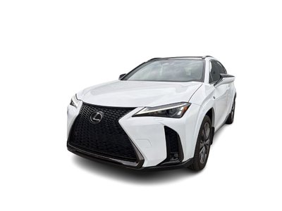 Lexus UX  2025 à Laval, Québec