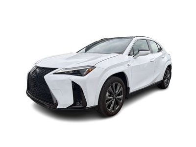 Lexus UX  2025 à Laval, Québec