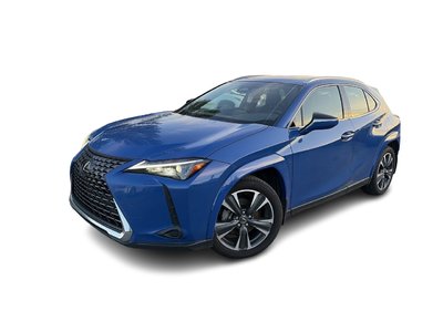 Lexus UX  2025 à Laval, Québec