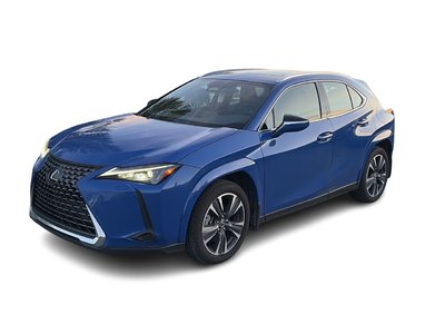 Lexus UX  2025 à Laval, Québec