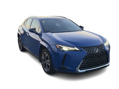 Lexus UX  2025 à Laval, Québec