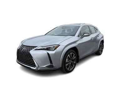 Lexus UX  2026 à Laval, Québec