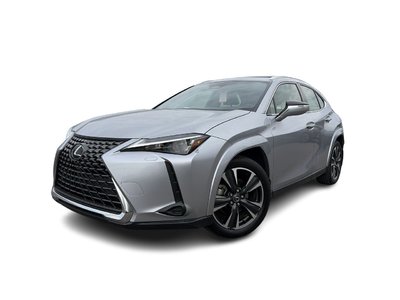 Lexus UX  2026 à Laval, Québec