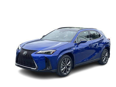 2025 Lexus UXH in Laval, Quebec