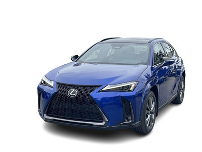 2025 Lexus UXH in Laval, Quebec