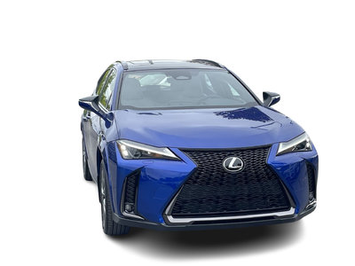 2025 Lexus UXH in Laval, Quebec