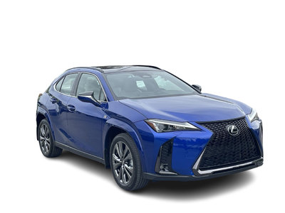 2025 Lexus UXH in Laval, Quebec