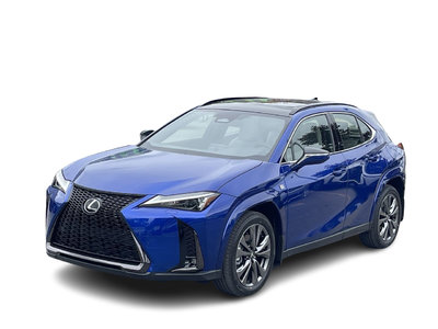 2025 Lexus UXH in Laval, Quebec