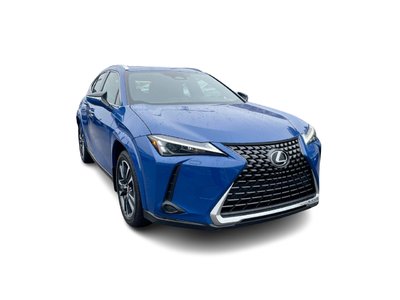 Lexus UXH  2025 à Laval, Québec