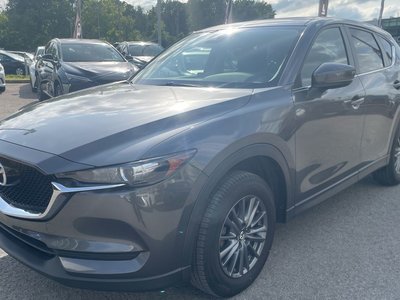2017 Mazda CX-5 in Laval, Quebec