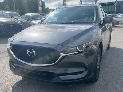 2017 Mazda CX-5 in Laval, Quebec