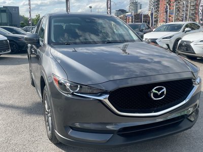 2017 Mazda CX-5 in Laval, Quebec
