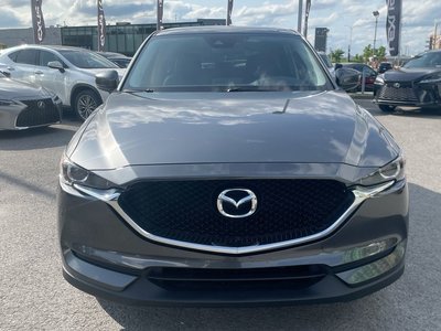 2017 Mazda CX-5 in Laval, Quebec