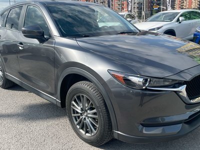 2017 Mazda CX-5 in Laval, Quebec