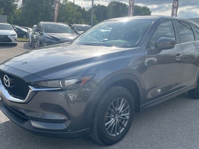 2017 Mazda CX-5 in Laval, Quebec