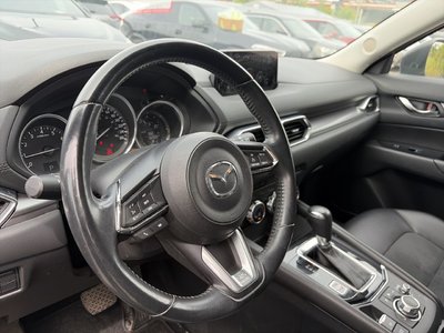Mazda CX-5  2018 à Laval, Québec