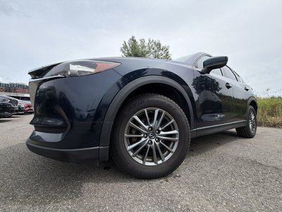 Mazda CX-5  2018 à Laval, Québec