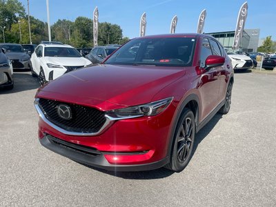 Mazda CX-5  2019 à Laval, Québec