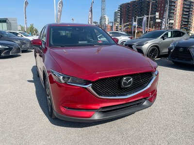 Mazda CX-5  2019 à Laval, Québec
