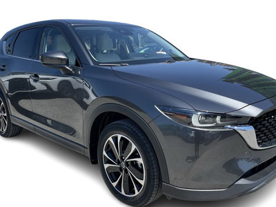 2023 Mazda CX-5 in Laval, Quebec