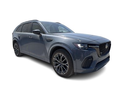 2025 Mazda CX-70 PHEV in Laval, Quebec