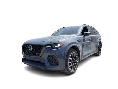 2025 Mazda CX-70 PHEV in Laval, Quebec