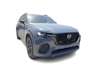 2025 Mazda CX-70 PHEV in Laval, Quebec