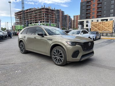 Mazda CX-70 PHEV  2025 à Laval, Québec