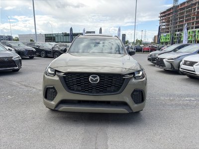 Mazda CX-70 PHEV  2025 à Laval, Québec