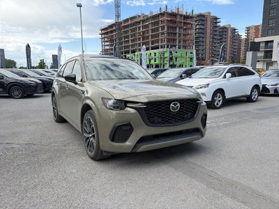 Mazda CX-70 PHEV  2025 à Laval, Québec