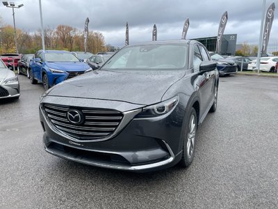 Mazda CX-9  2016 à Laval, Québec