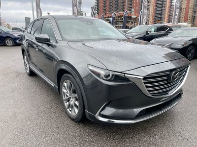 Mazda CX-9  2016 à Laval, Québec