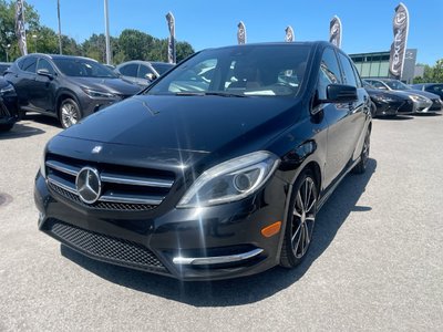 2013 Mercedes-Benz B-Class in Laval, Quebec