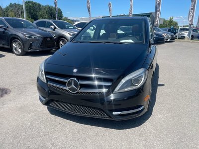 Mercedes-Benz B-Class  2013 à Laval, Québec