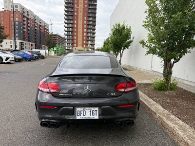 2020 Mercedes-Benz C-Class in Laval, Quebec