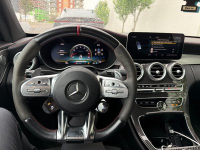 2020 Mercedes-Benz C-Class in Laval, Quebec