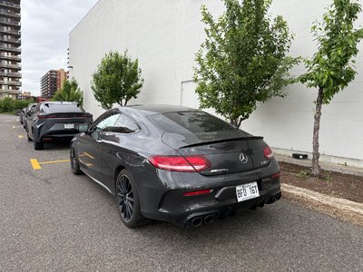 2020 Mercedes-Benz C-Class in Laval, Quebec